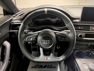 Audi S5 Sportback 3.0 TFSI V6 / TECHO SOLAR