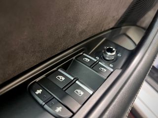 Audi S5 Sportback 3.0 TFSI V6 / TECHO SOLAR