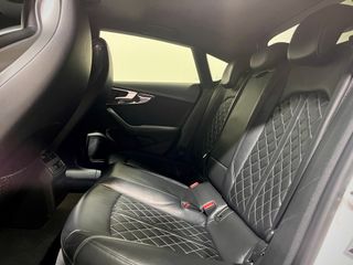 Audi S5 Sportback 3.0 TFSI V6 / TECHO SOLAR