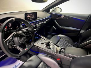 Audi S5 Sportback 3.0 TFSI V6 / TECHO SOLAR