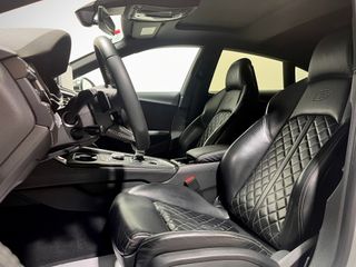 Audi S5 Sportback 3.0 TFSI V6 / TECHO SOLAR