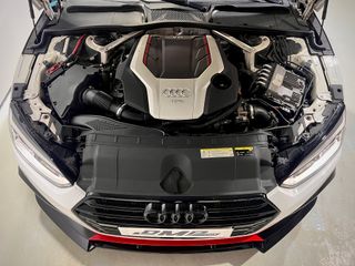 Audi S5 Sportback 3.0 TFSI V6 / TECHO SOLAR