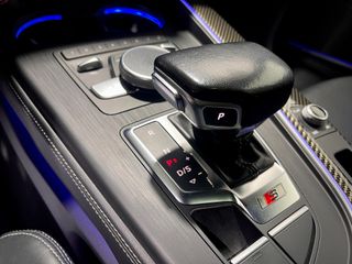 Audi S5 Sportback 3.0 TFSI V6 / TECHO SOLAR