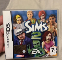 The Sims 2 per Nintendo DS