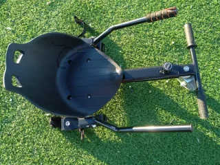 Asiento para Hoverboard
