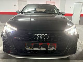 Audi RS3 2023