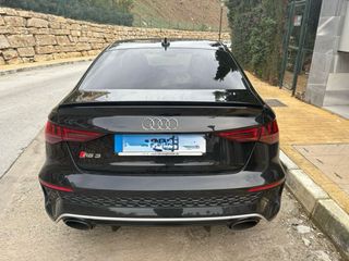 Audi RS3 2023