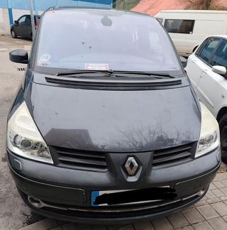 Renault Grand Espace 2008