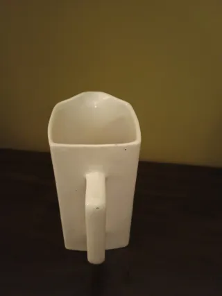 Brocca vintage Johnnie Walker Ceramica wade pm eng