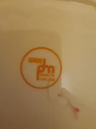 Brocca vintage Johnnie Walker Ceramica wade pm eng