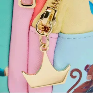 Mochila Disney Princesas