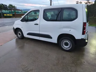 Citroen Berlingo 2020 100cv
