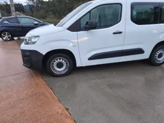 Citroen Berlingo 2020 100cv