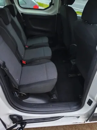 Citroen Berlingo 2020 100cv