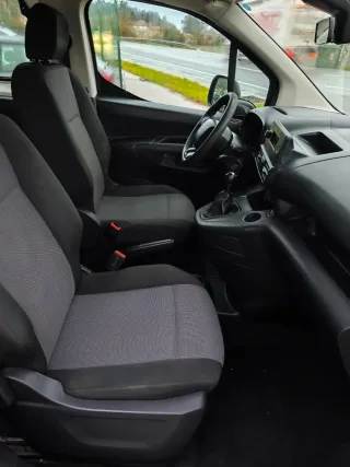 Citroen Berlingo 2020 100cv