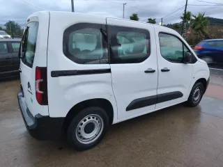 Citroen Berlingo 2020 100cv