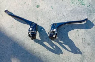 Leve freno BMX weinamnn