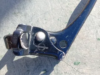 Leve freno BMX weinamnn