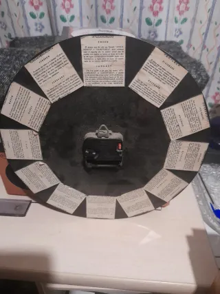 Reloj Antiguo Azteca - Diseño Joya