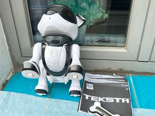 Perro Robot Teksta 5G 5ª Generación