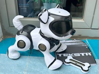 Perro Robot Teksta 5G 5ª Generación