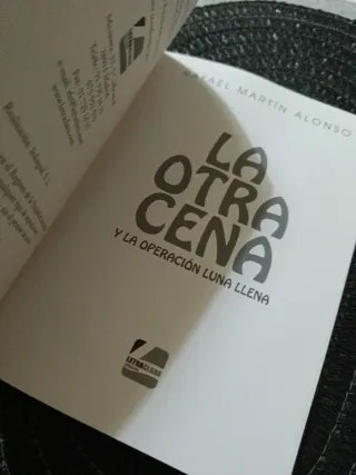 LA OTRA CEBA Y LA OPERACION LUNA LLENA