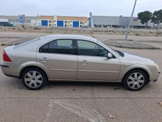 Ford Mondeo 2005