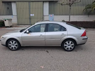 Ford Mondeo 2005