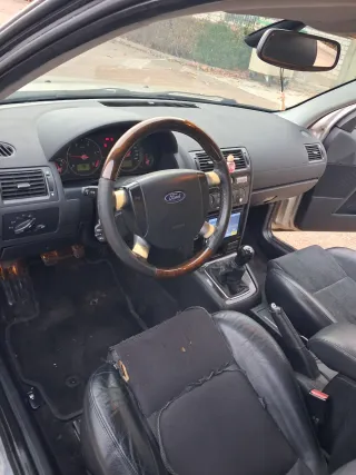 Ford Mondeo 2005