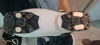 Botas de travesía Talla 25.5 (39 EUR)