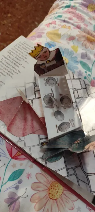 La princesa i el pésol (Catalan Edition)