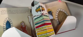 La princesa i el pésol (Catalan Edition)