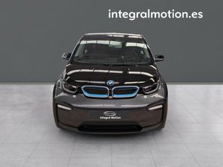 BMW i3 120ah