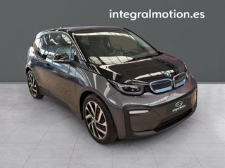 BMW i3 120ah