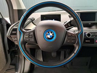 BMW i3 120ah