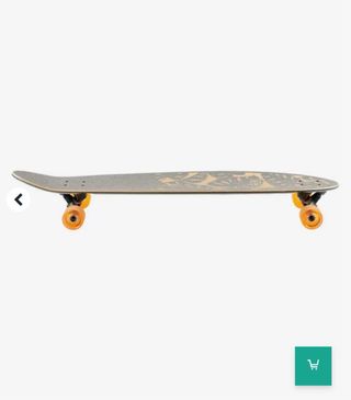 Longboard Globe Pinner Classic 40 (101,6cm)