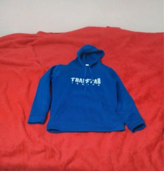 Chándal Trapstar Azul