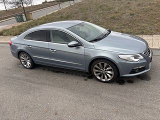 Volkswagen Passat CC 2009