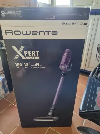 Aspirador Rowenta Xpert 6.60