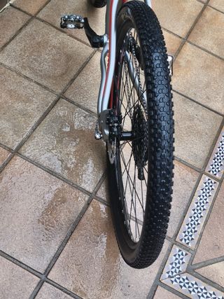 Lapierre Rígida Aluminio 29 Uso Ocasional