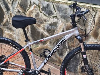 Lapierre Rígida Aluminio 29 Uso Ocasional