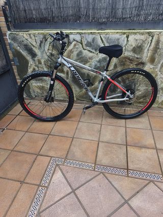 Lapierre Rígida Aluminio 29 Uso Ocasional