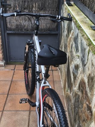 Lapierre Rígida Aluminio 29 Uso Ocasional