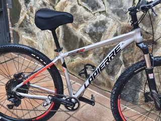 Lapierre Rígida Aluminio 29 Uso Ocasional