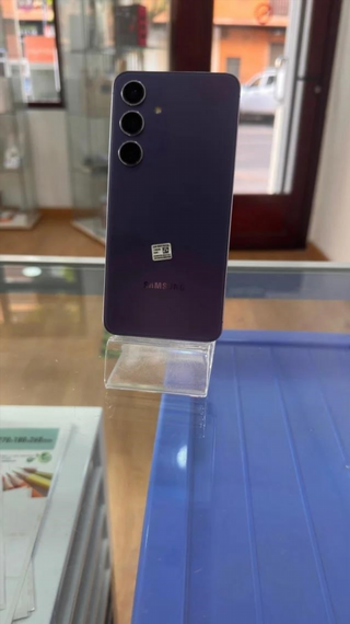 Samsung Galaxy S24 Morado 128GB 5G 8GB RAM