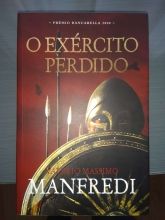O exército perdido