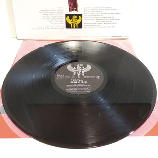 Misako Honjoh - 13th [LP vinilo, 1983]