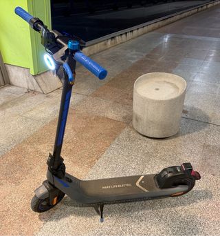 Patinete Eléctrico NIU KQi2 Pro