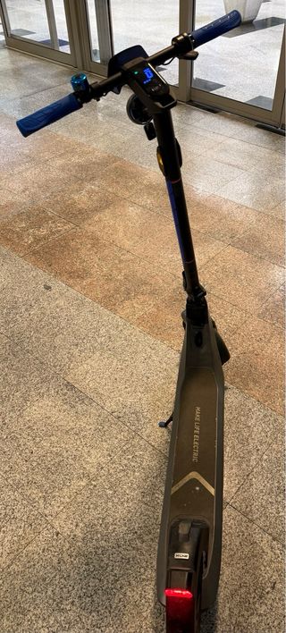 Patinete Eléctrico NIU KQi2 Pro