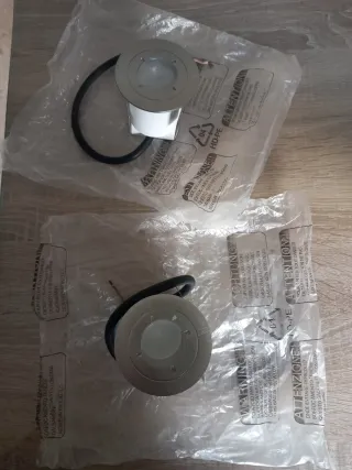 Luminaria señalización Linecar